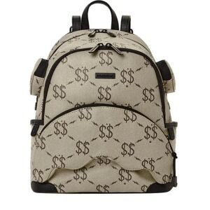 Sprayground Double Money Savage Mini Backpack🔥New Bookbag School Bag